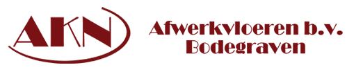 AKN Afwerkvloeren