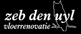 Zeb den Uyl Vloerrenovatie
