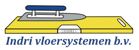 Indri Vloersystemen B.V.