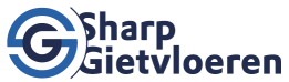 Sharp Gietvloeren