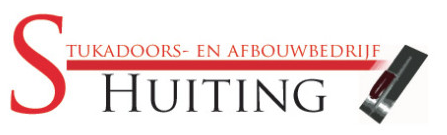 Stukadoors- en Afbouwbedrijf Huiting