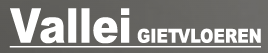 Vallei Gietvloeren