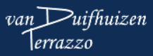 Van Duifhuizen Terrazzo