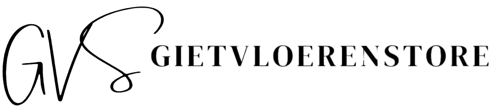 Gietvloerenstore B.V.