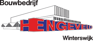 Hengeveld Bedrijfsvloeren B.V.
