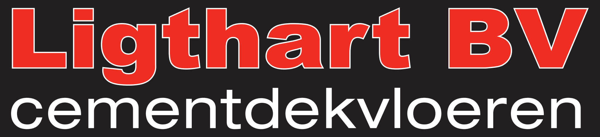 Ligthart Cementdekvloerenbedrijf B.V.