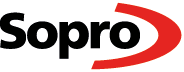 Logo Sopro Nederland