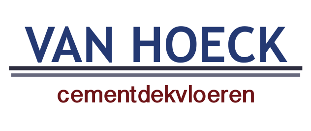 Van Hoeck Cementdekvloeren B.V.