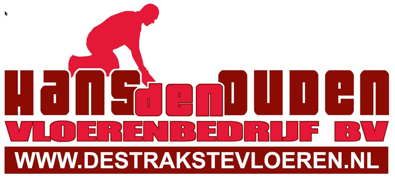 Vloerenbedrijf Hans den Ouden B.V.