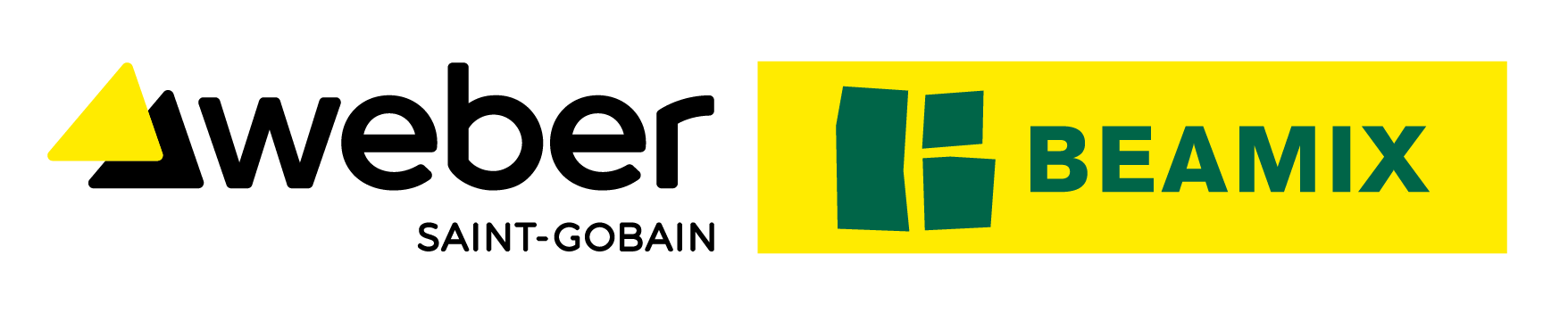 Saint-Gobain Weber Beamix B.V.